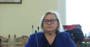 "Jestem zagrożeniem". Manowska odpowiada ws. Trybunału Stanu