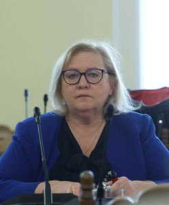 "Jestem zagrożeniem". Manowska odpowiada ws. Trybunału Stanu