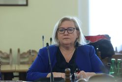 "Jestem zagrożeniem". Manowska odpowiada ws. Trybunału Stanu