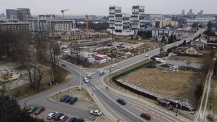 Rzeszów: Miasto szuka działki dla OSP Słocina