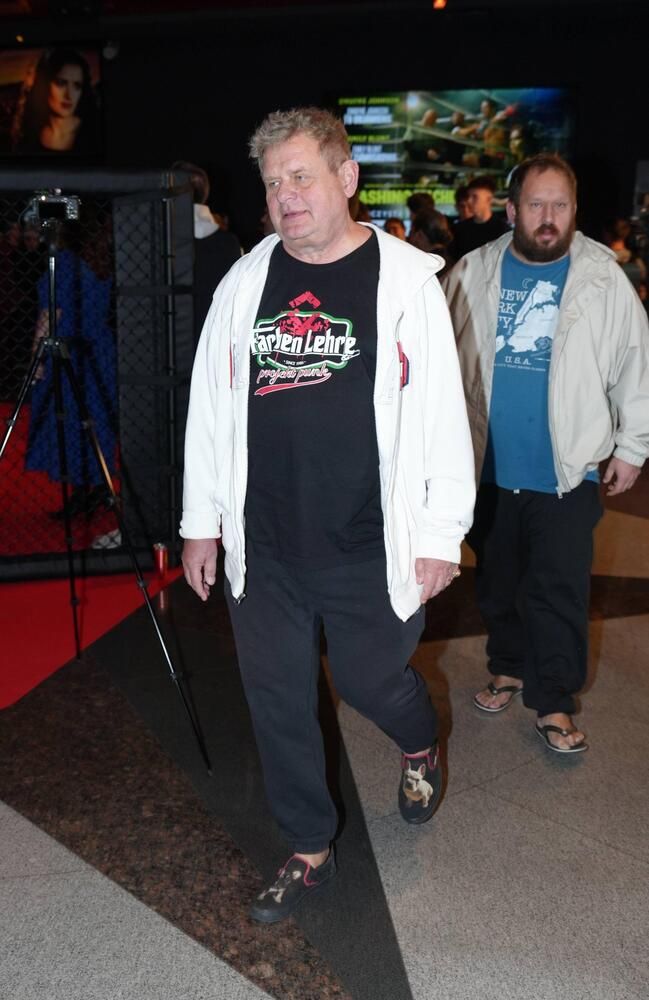 Kazik Staszewski