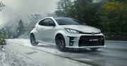 Toyota GR Yaris - sportowy duch w kompaktowym opakowaniu