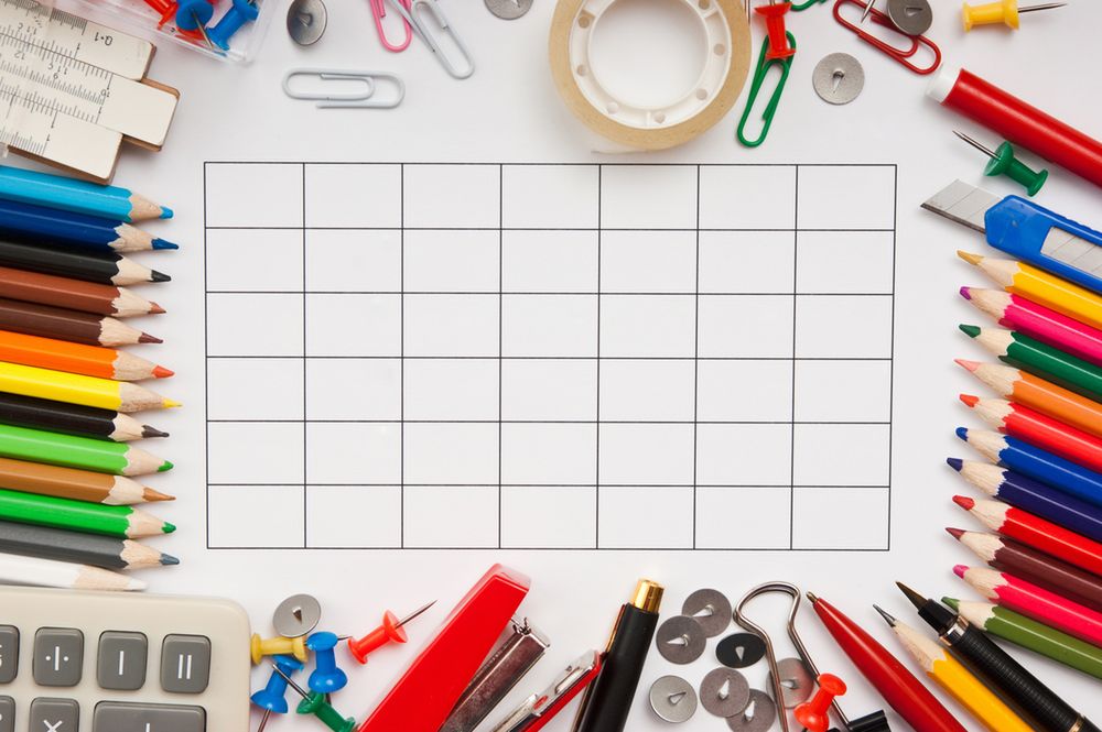 Koniec wakacji za pasem. Te aplikacje i akcesoria przydadzą się w szkole 2