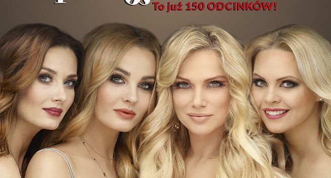 „Przyjaciółki 14” jesienią w Polsacie. Trwają już prace