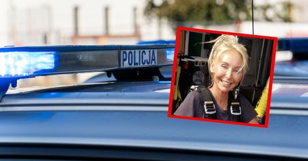 Wyszła z hotelu i zaginęła. Policja szuka 41-latki
