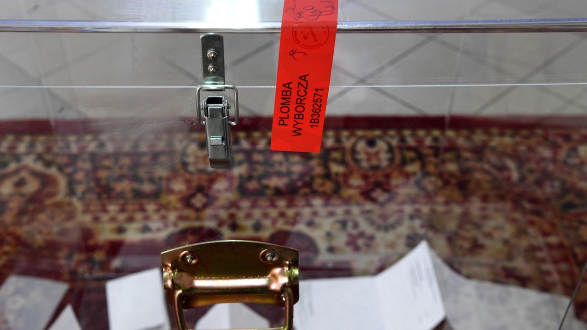 Wybory prezydenckie 2020 już w niedzielę 28 czerwca.