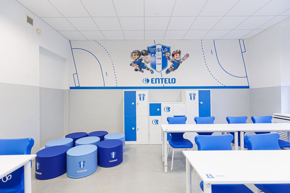 Nowa sala otwarta