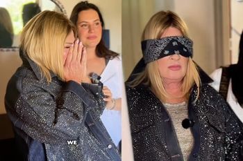 Córka zaskoczyła Beatę Kozidrak wyjątkową niespodzianką.Wokalistka nie kryła WZRUSZENIA [WIDEO]