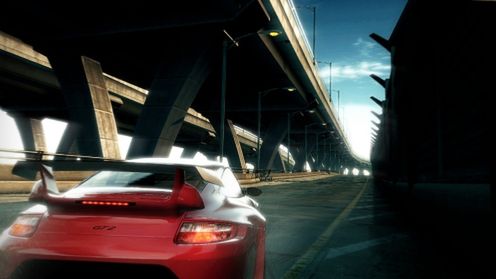 GRRRecenzja: Need for Speed Undercover 8