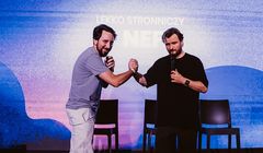 Oblicza Karola Paciorka