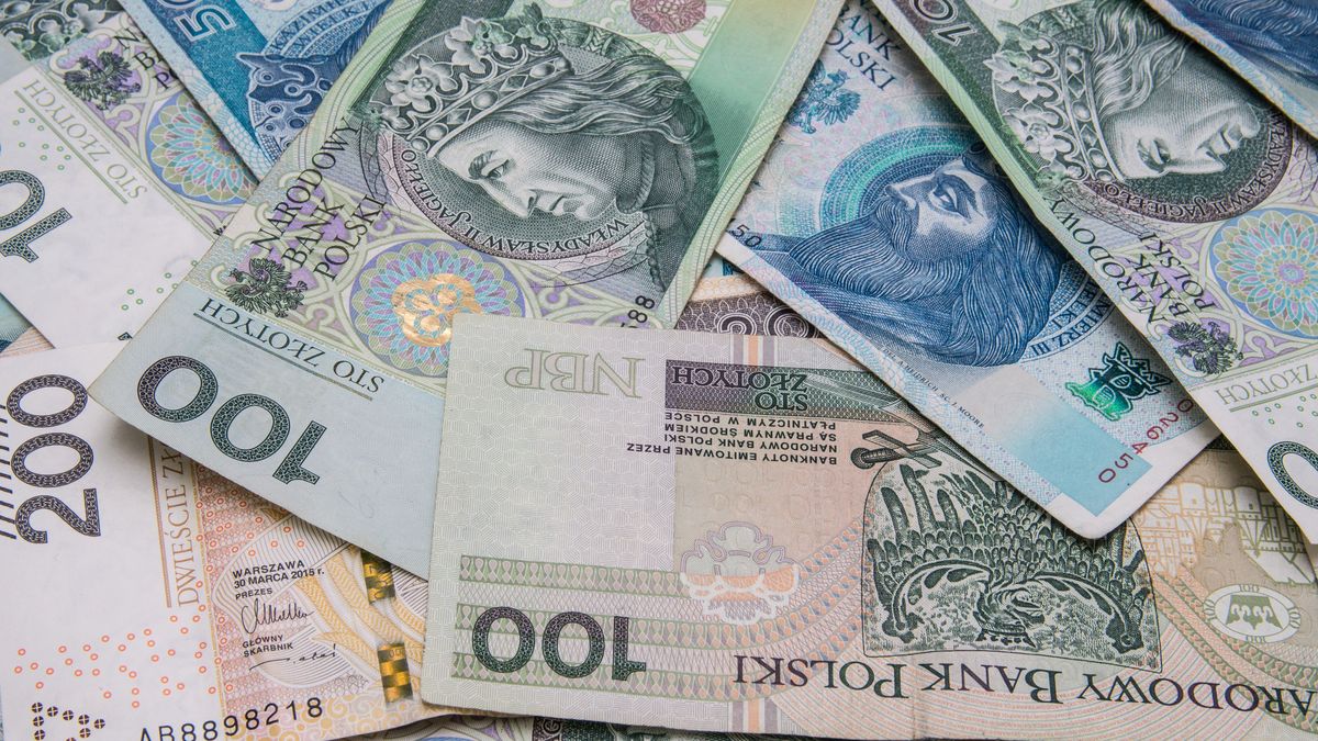 Zasady przyznawania 14. emerytury mają być takie same jak przy 13. emeryturze 