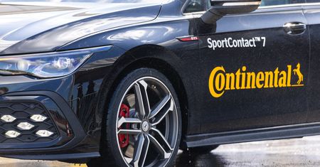 Continental wychodzi z rynku rosyjskiego. W końcu
