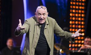"Pilnowałem tych ludzi". Dzięki temu nie musi narzekać na emeryturę