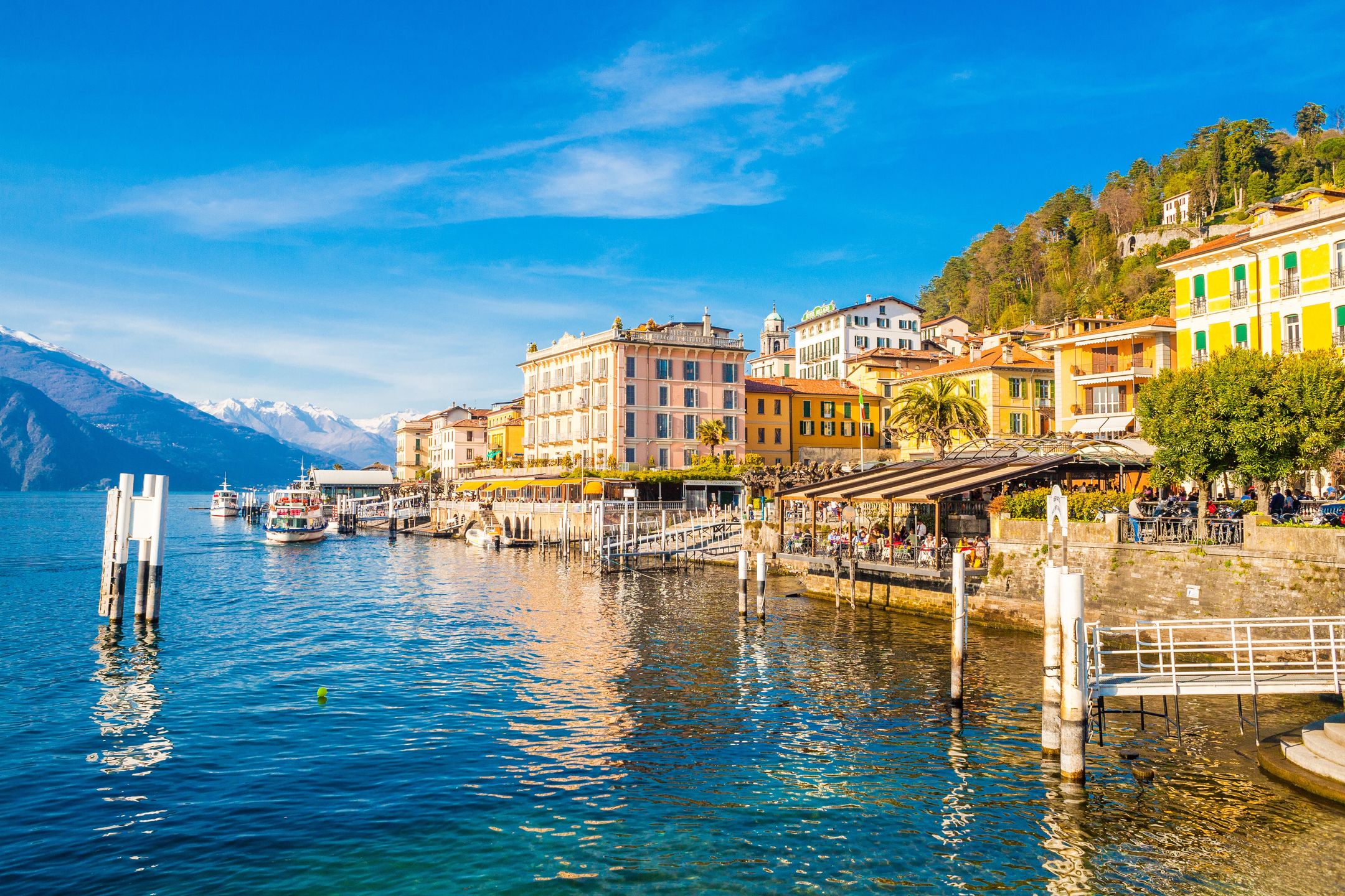 Bellagio 