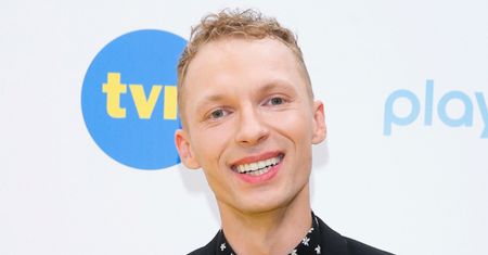 To z nią Igor Herbut spędza czas poza sceną. Z ukochaną są razem OD LAT i doczekali się syna (FOTO)