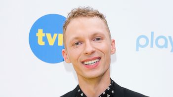 To z nią Igor Herbut spędza czas poza sceną. Z ukochaną są razem OD LAT i doczekali się syna (FOTO)