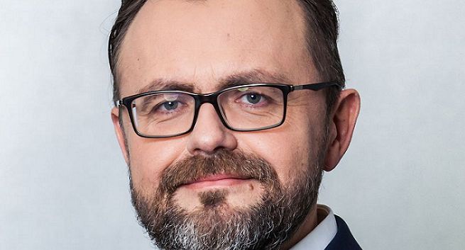 Robert Feluś redaktorem naczelnym „Wprost”