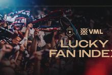 Lucky Fan Index zdobył sześć statuetek