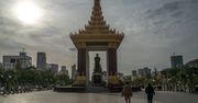 Zaginiony Polak odnalazł się w Phnom Penh. Był skrajnie wyczerpany