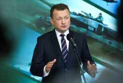 Systemy rakietowe Piorun trafią do Polski. Błaszczak ogłosił podpisanie kontraktu