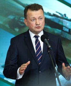 Systemy rakietowe Piorun trafią do Polski. Błaszczak ogłosił podpisanie kontraktu