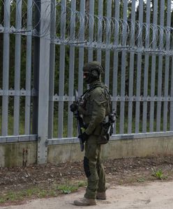 Presja migracyjna rośnie. Dwukrotny wzrost prób przekroczenia granicy