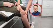 "Objaw alarmowy numer jeden". Tak zaczyna się zakrzepica