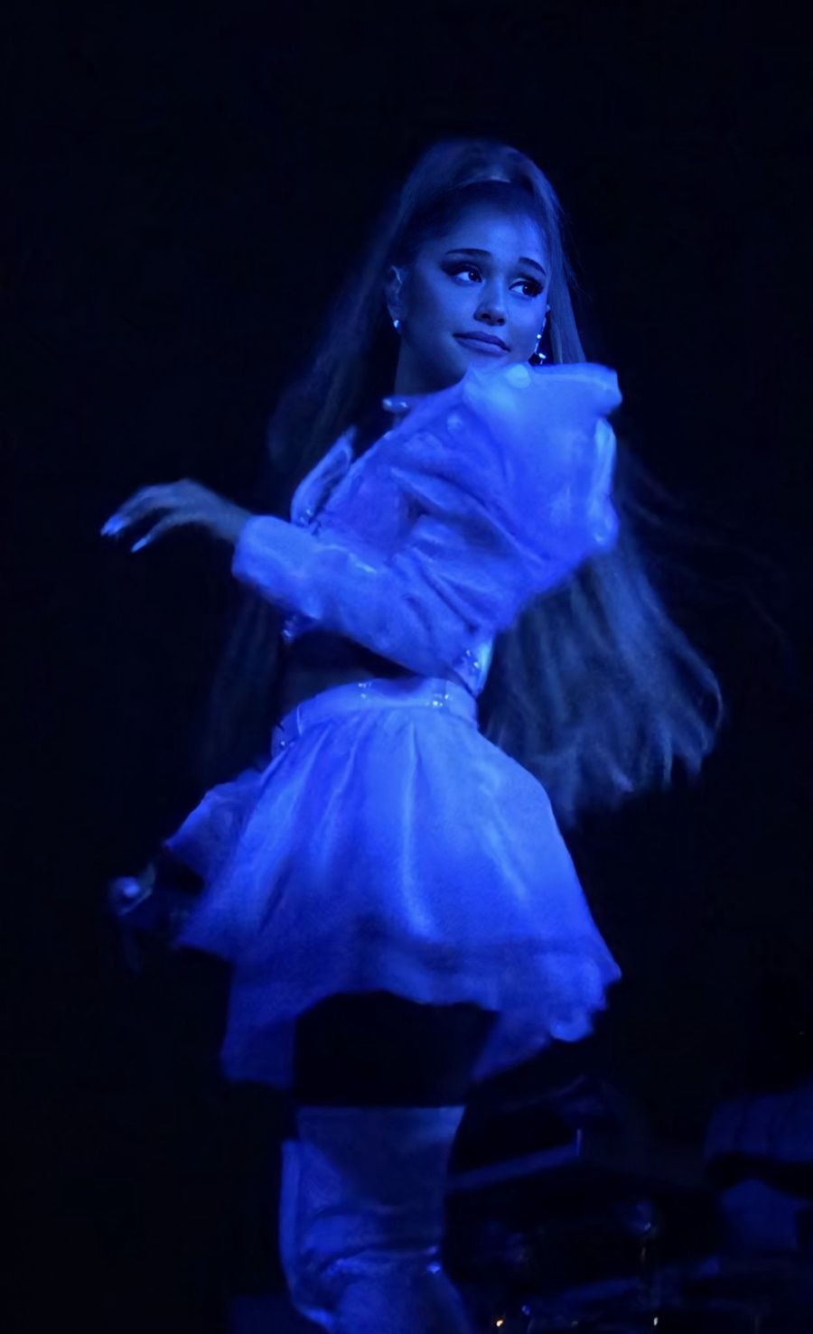 Ariana Grande