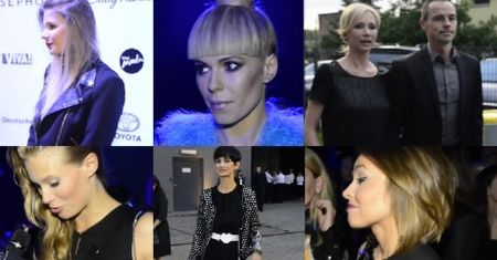 Doda vs. celebrytki w czerni