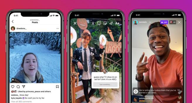 Instagram testuje monetyzację dla twórców. Subskrypcje od 0,99 do 99,99 dolarów miesięcznie