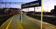 Szczecin: Bezpośrednie połączenie z Wilnem. Pociągi PKP Intercity przyspieszą