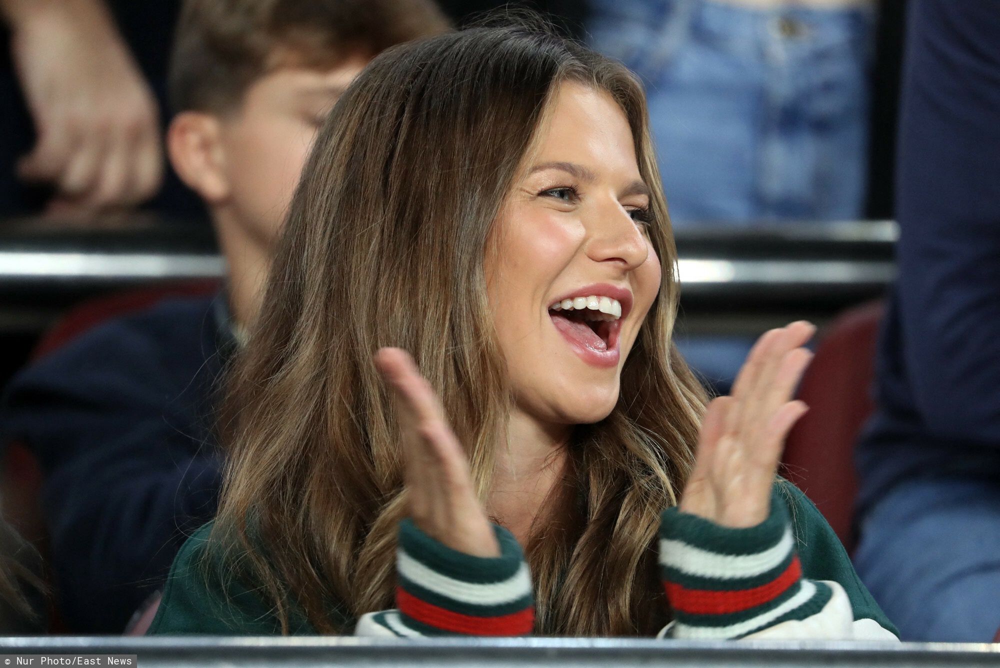 Anna Lewandowska