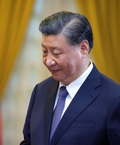 Xi Jinping rusza w podróż po Europie. Odwiedzi Francję, Serbię i Węgry