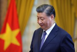 Xi Jinping rusza w podróż po Europie. Odwiedzi Francję, Serbię i Węgry