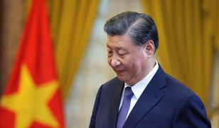 Xi Jinping rusza w podróż po Europie. Odwiedzi Francję, Serbię i Węgry