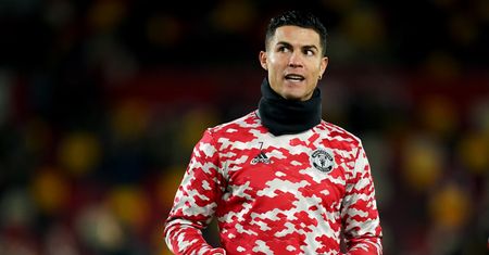 Obniżka pensji Cristiano Ronaldo? W tle olbrzymie pieniądze