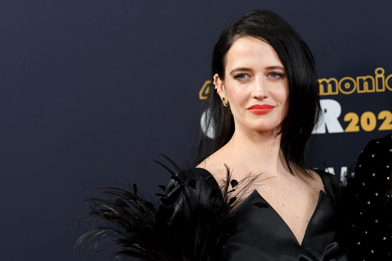 Eva Green domaga się odszkodowania. Za to, że nie powstał film, w którym miała zagrać