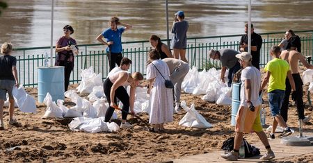 "Nie przeszkadzaj". Apelują ws. prac we Wrocławiu