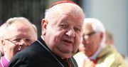 Pedofilia w Kościele. Kard. Dziwisz zabrał głos. Broni Jana Pawła II