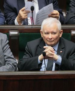 Zwrot w nowym sondażu. To oni mieliby więcej mandatów