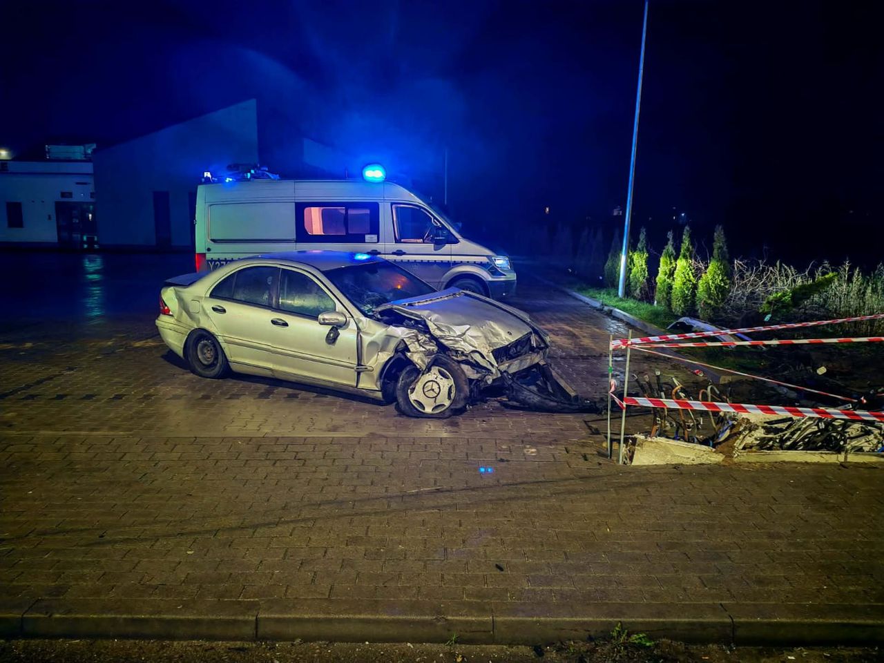 Zajęcia w przedszkolu i żłobku w Staroźrebach odwołane. Komunikat wójta gminy