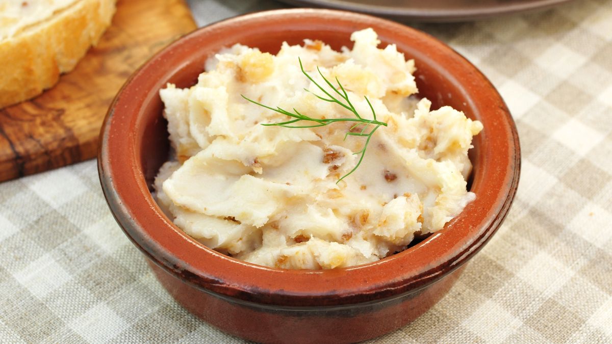 Smalec jest jednym ze znanych w Polsce smarowideł na kanapkę