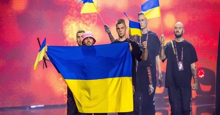 Eurowizja 2023 nie odbędzie się w Ukrainie. Wskazano NOWY kraj