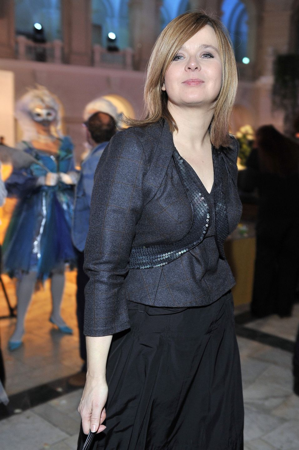 Edyta Jungowska