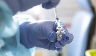 Odporność po szczepionkach Pfizer spada. Ozdrowieńcy są w wyjątkowej sytuacji