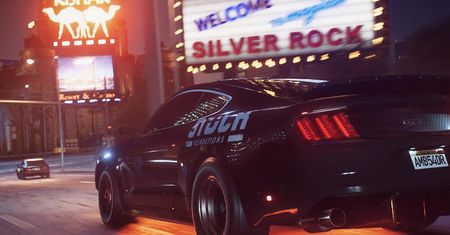 Need for Speed: Payback - quo vadis serio