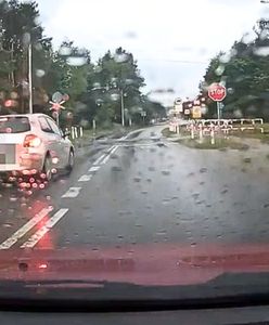 18-latka pogrążyło wideo. Osłupiał, gdy w drzwiach zobaczył policję