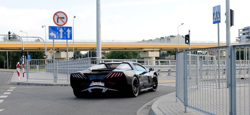 Arrinera