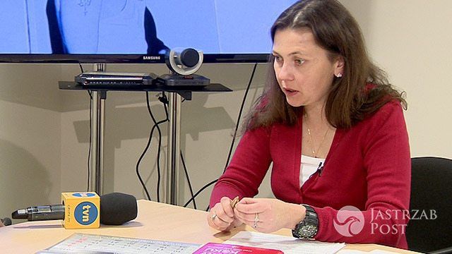 Monika Zbrojewska nie żyje

Fot. tvn24.pl