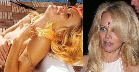 Pamela pokonała żółtaczkę. Pochwaliła się nagim zdjęciem (FOTO)
